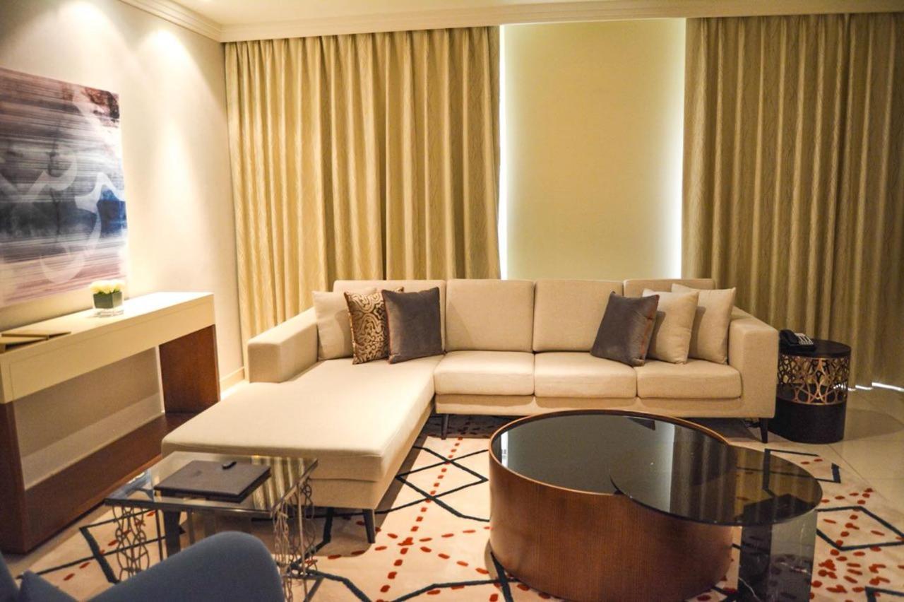 Grand Mercure Hotel Дубай Екстер'єр фото